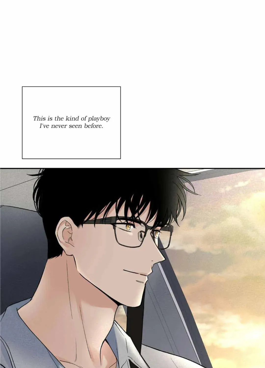 Read Overclock chapter 3 image 34 on Lezhin