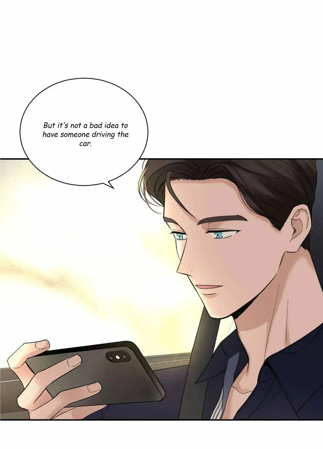 Read Overclock chapter 3 image 43 on Lezhin
