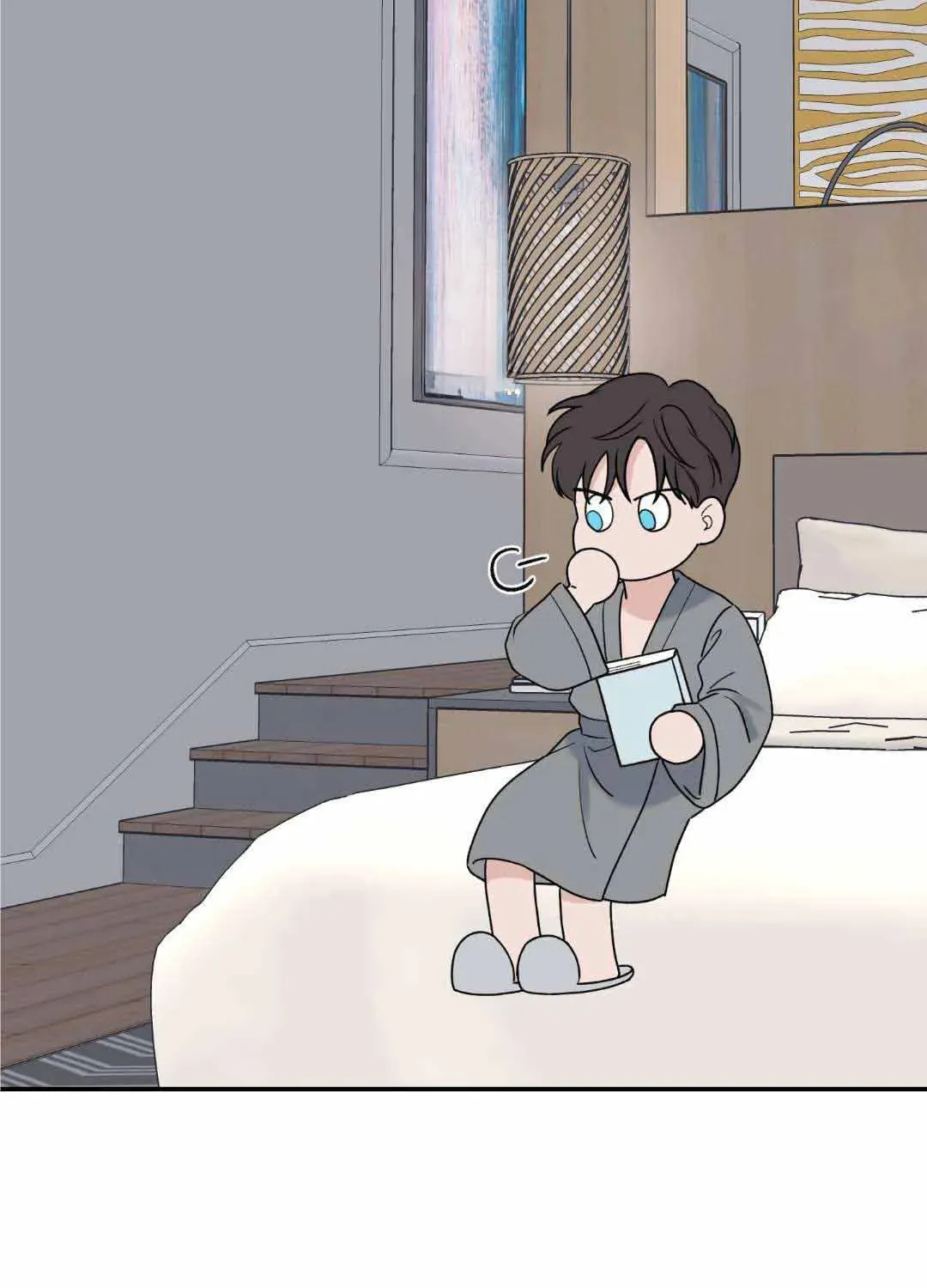 Read Overclock chapter 3 image 50 on Lezhin
