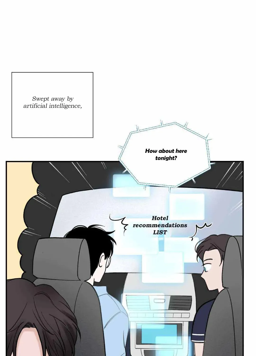 Read Overclock chapter 3 image 51 on Lezhin