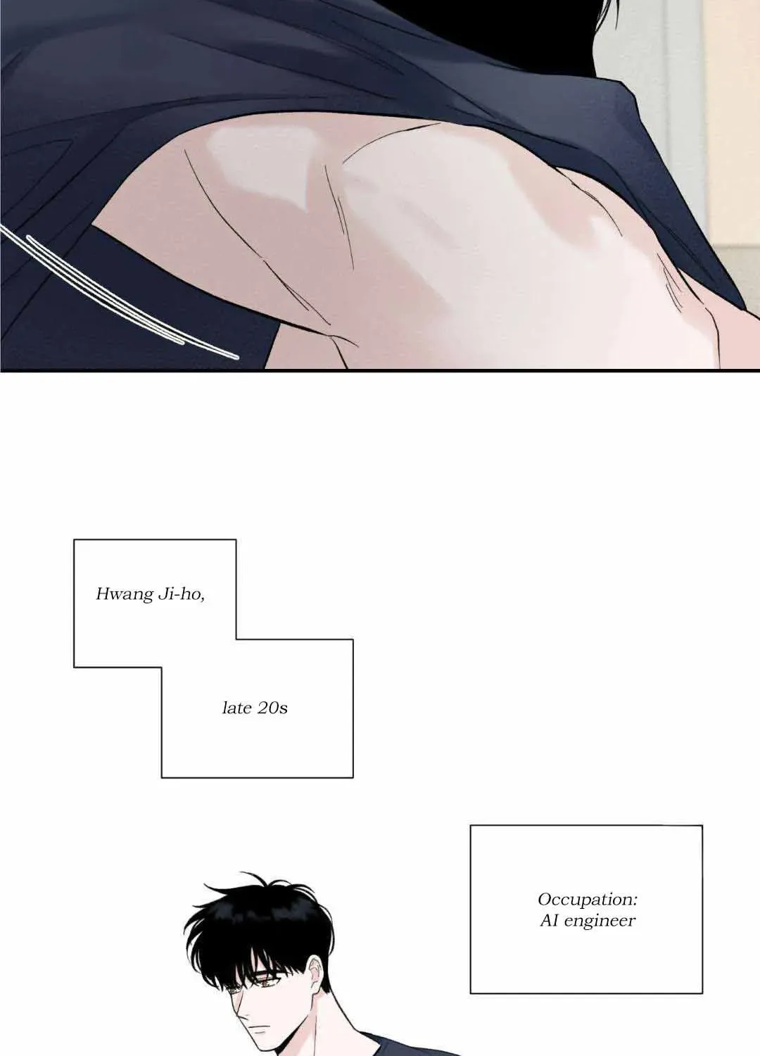 Read Overclock chapter 3 image 57 on Lezhin
