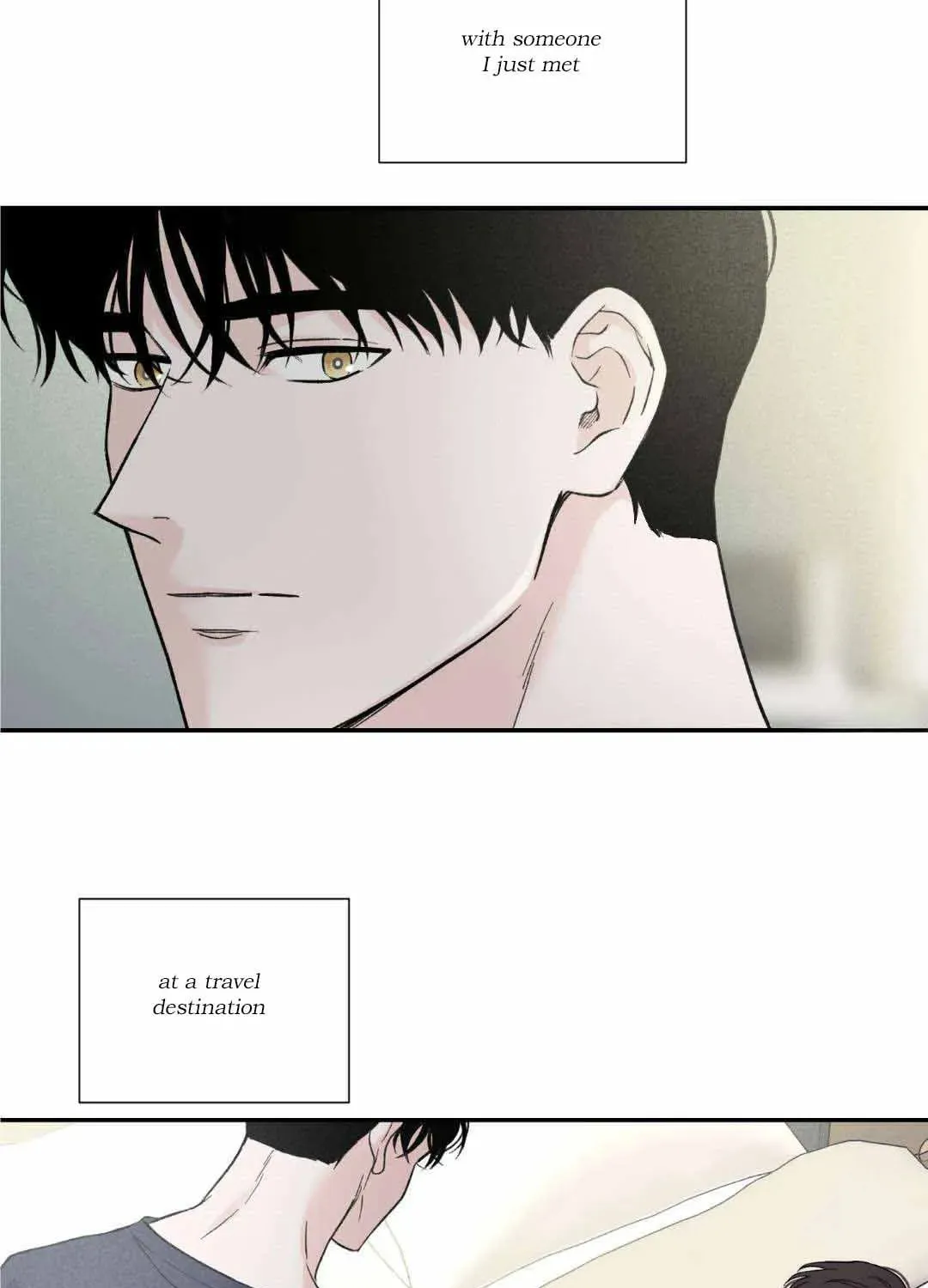 Read Overclock chapter 3 image 62 on Lezhin