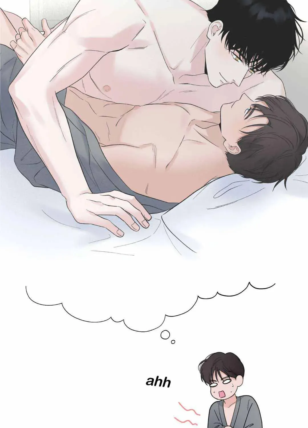 Read Overclock chapter 3 image 64 on Lezhin