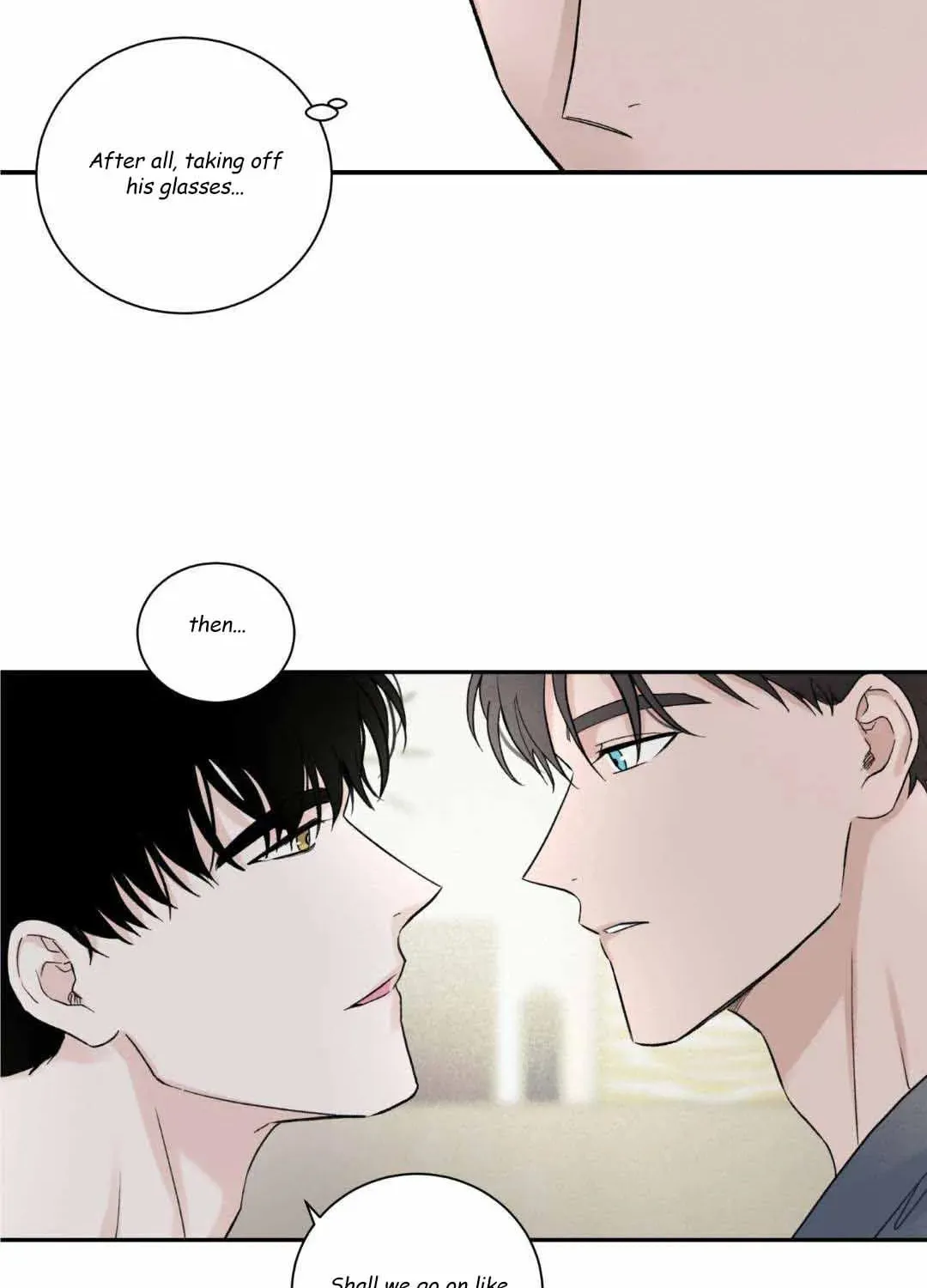 Read Overclock chapter 3 image 69 on Lezhin