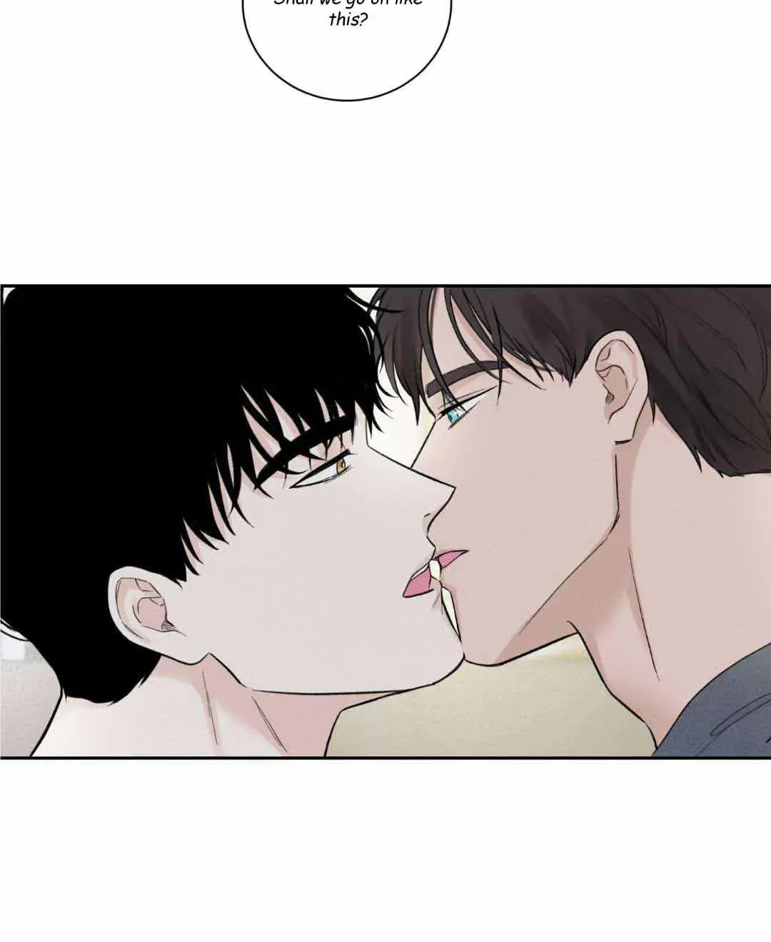 Read Overclock chapter 3 image 70 on Lezhin