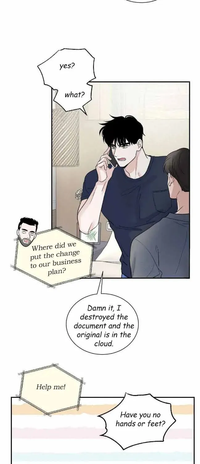 Read Overclock chapter 3 image 72 on Lezhin