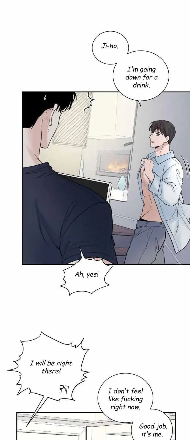 Read Overclock chapter 3 image 75 on Lezhin