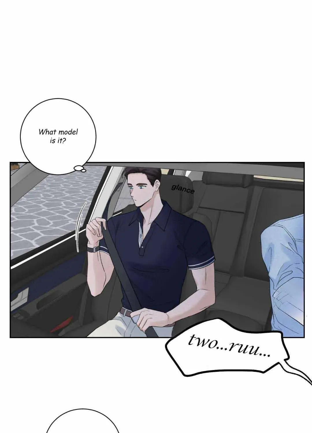 Read Overclock chapter 3 image 8 on Lezhin