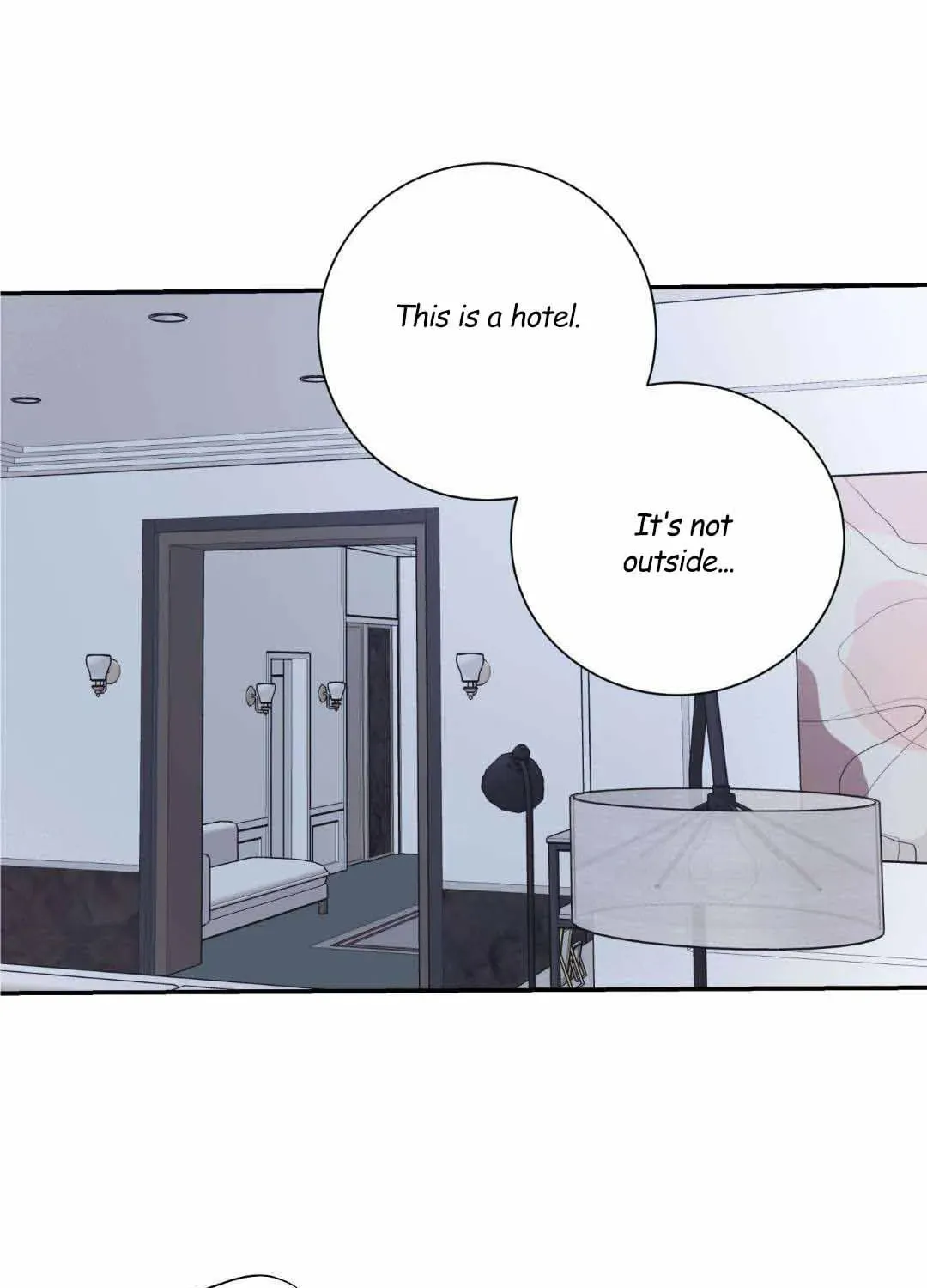 Read Overclock chapter 30 image 14 on Lezhin