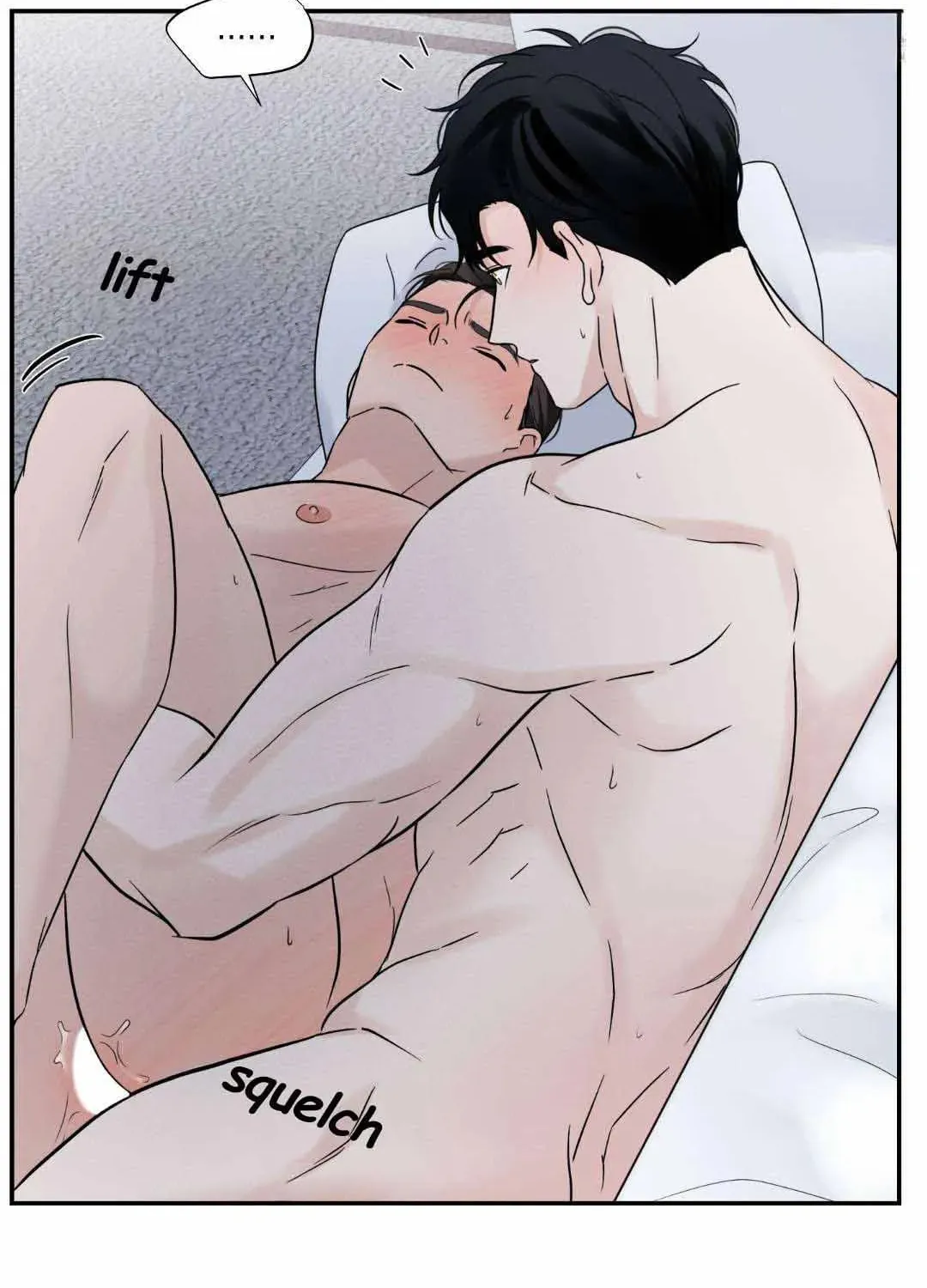 Read Overclock chapter 30 image 15 on Lezhin