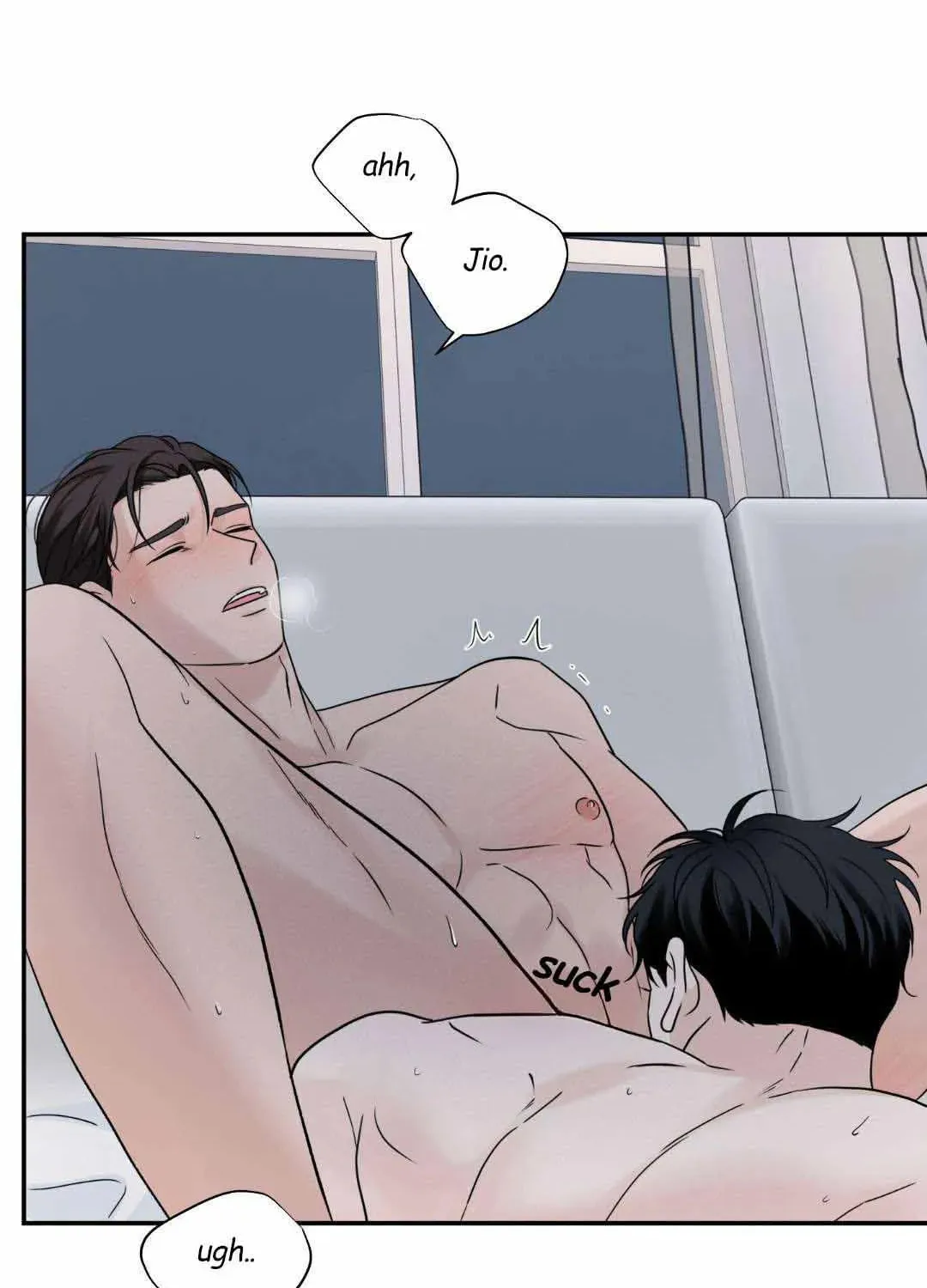 Read Overclock chapter 30 image 24 on Lezhin