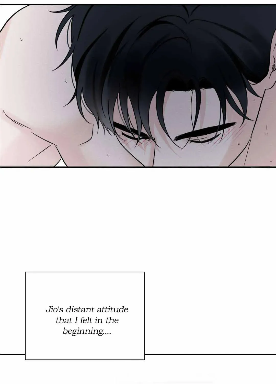 Read Overclock chapter 30 image 26 on Lezhin