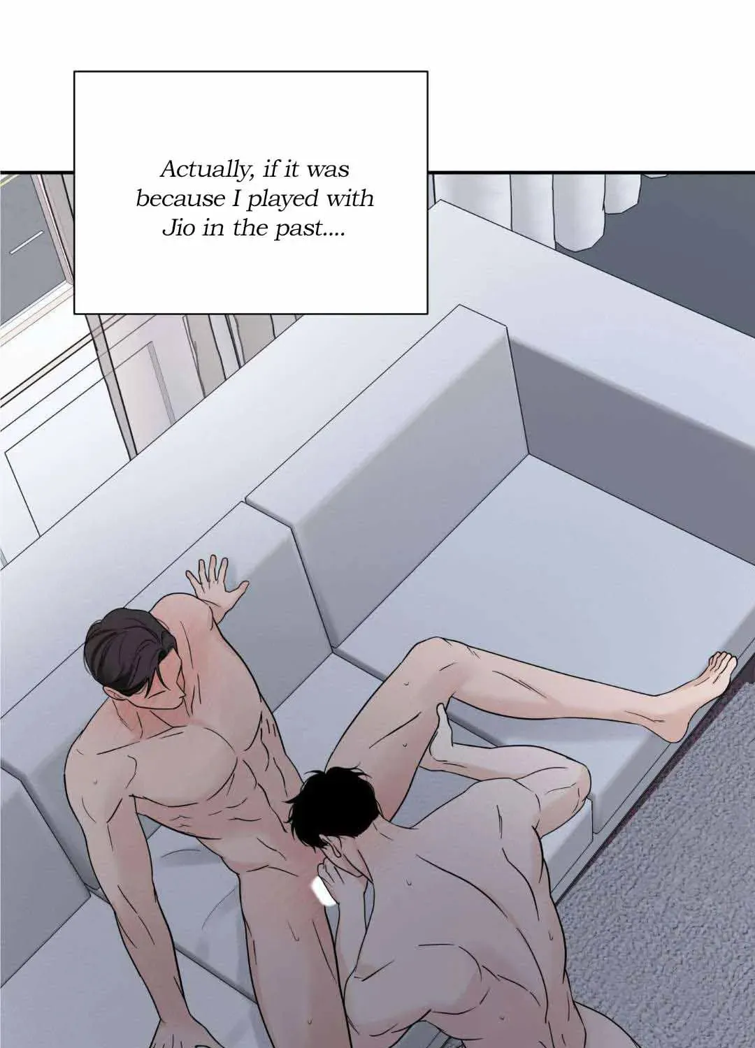 Read Overclock chapter 30 image 28 on Lezhin