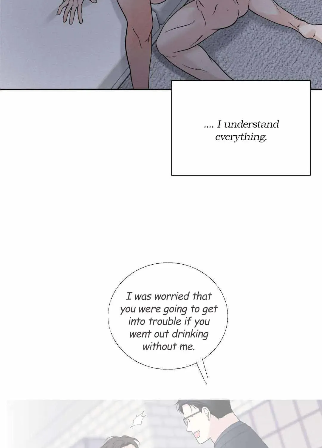 Read Overclock chapter 30 image 29 on Lezhin