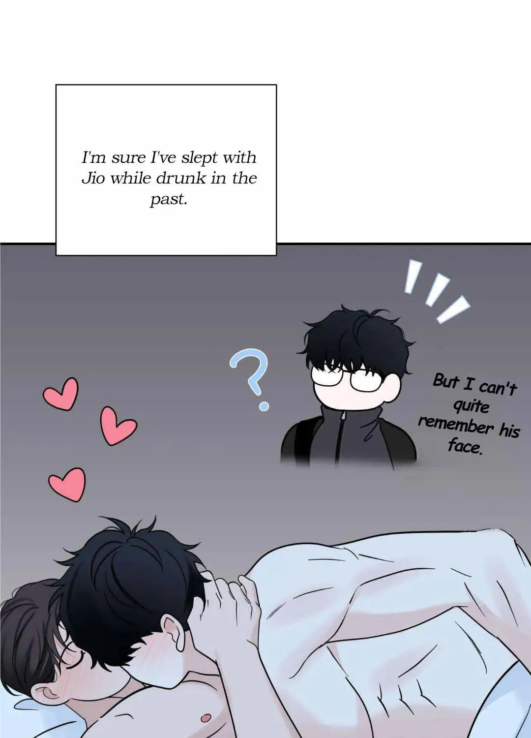Read Overclock chapter 30 image 33 on Lezhin