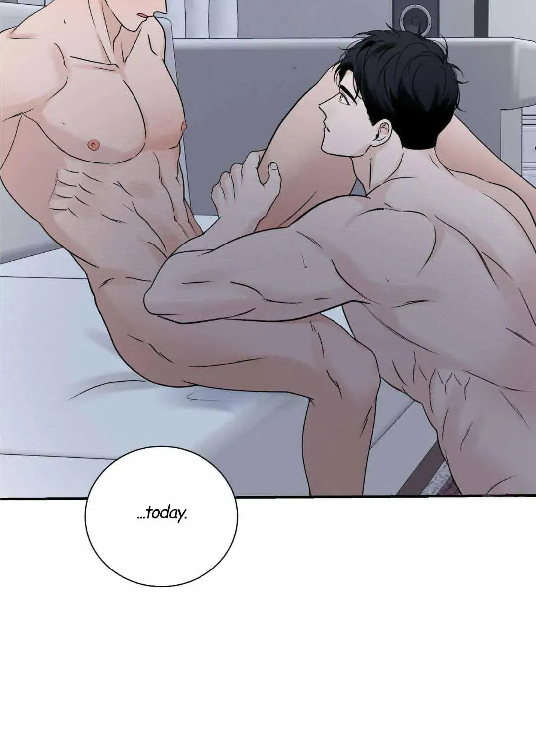 Read Overclock chapter 30 image 37 on Lezhin