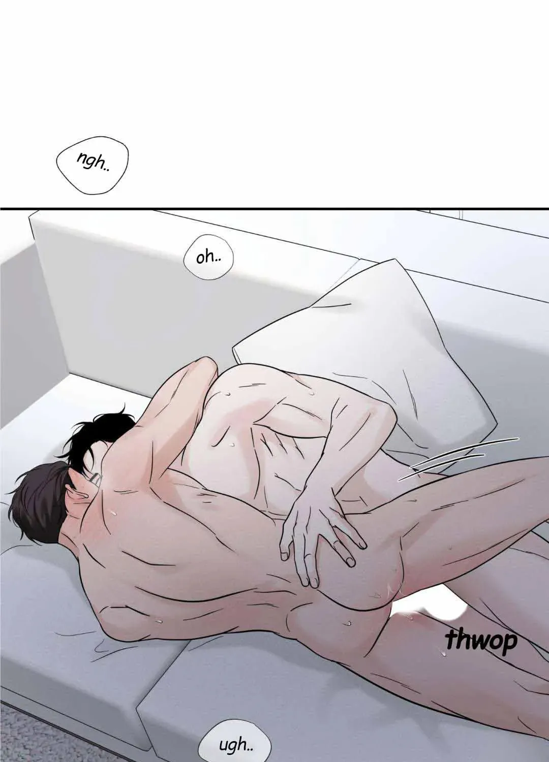 Read Overclock chapter 30 image 4 on Lezhin