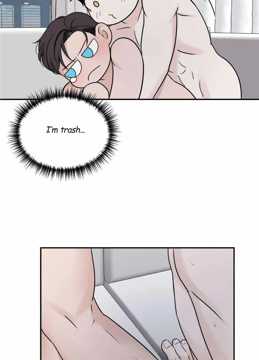 Read Overclock chapter 30 image 40 on Lezhin