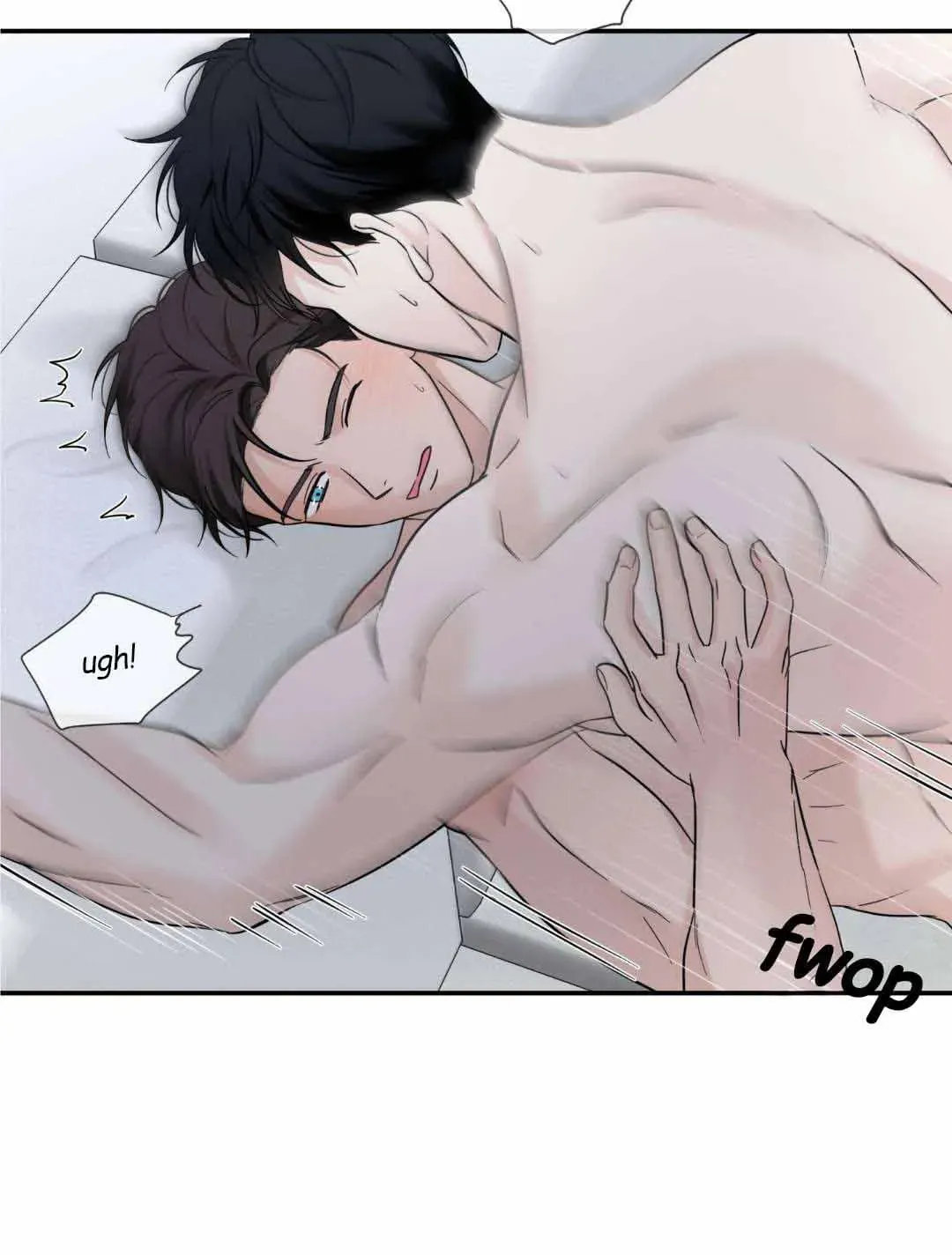 Read Overclock chapter 30 image 46 on Lezhin