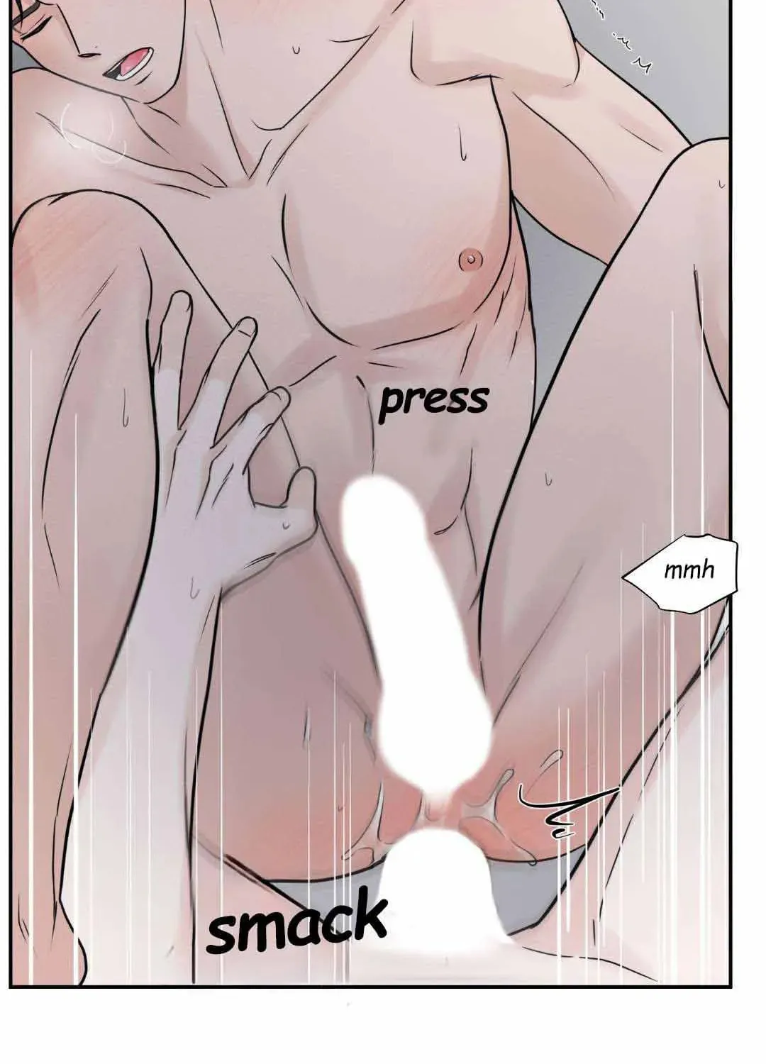 Read Overclock chapter 30 image 48 on Lezhin