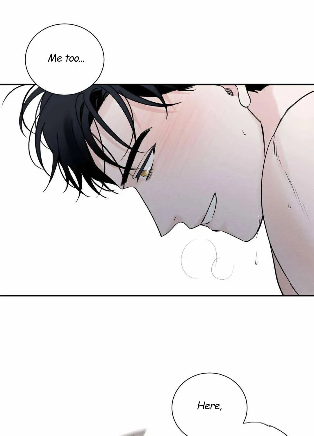 Read Overclock chapter 30 image 53 on Lezhin
