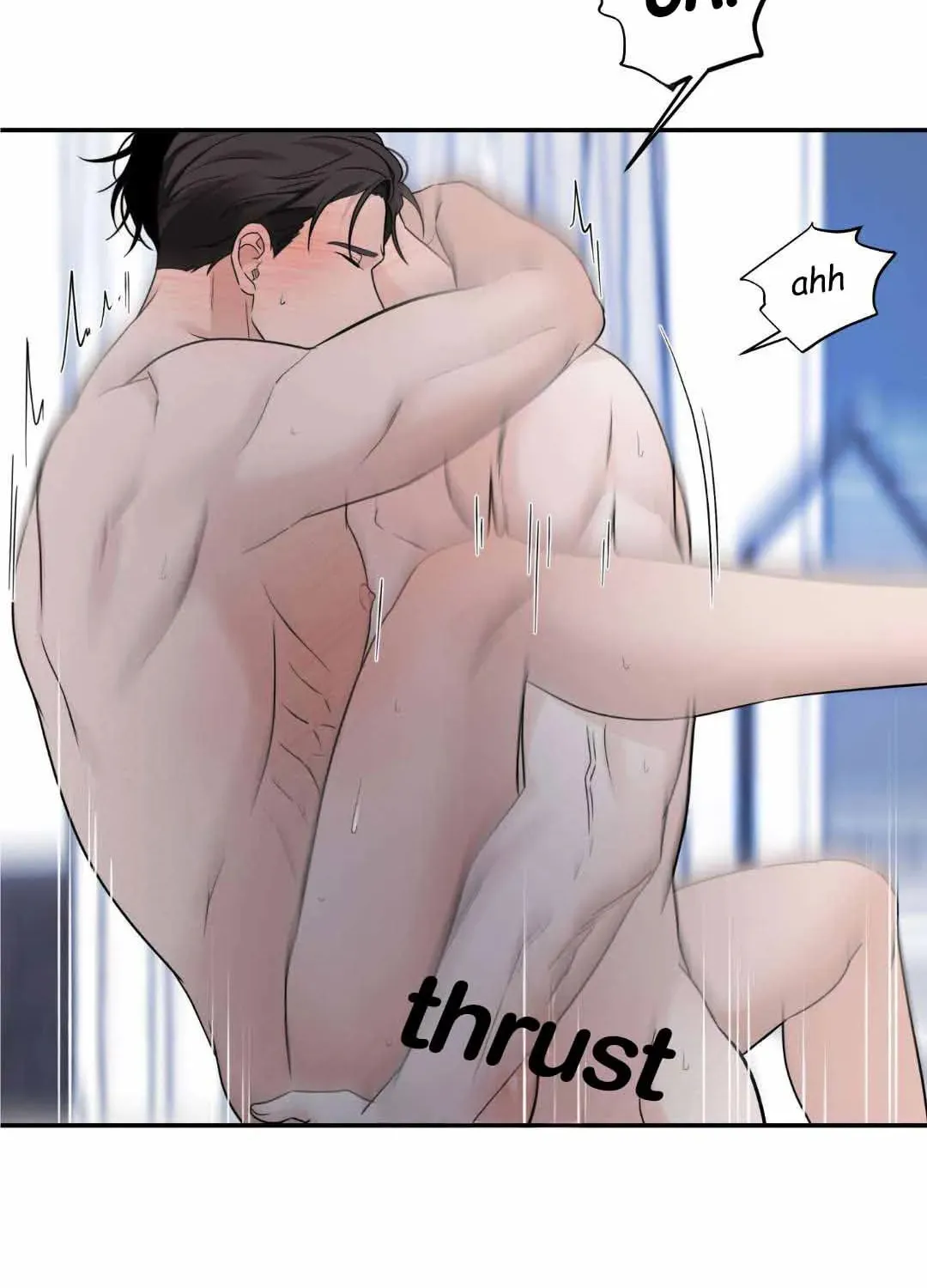 Read Overclock chapter 31 image 1 on Lezhin