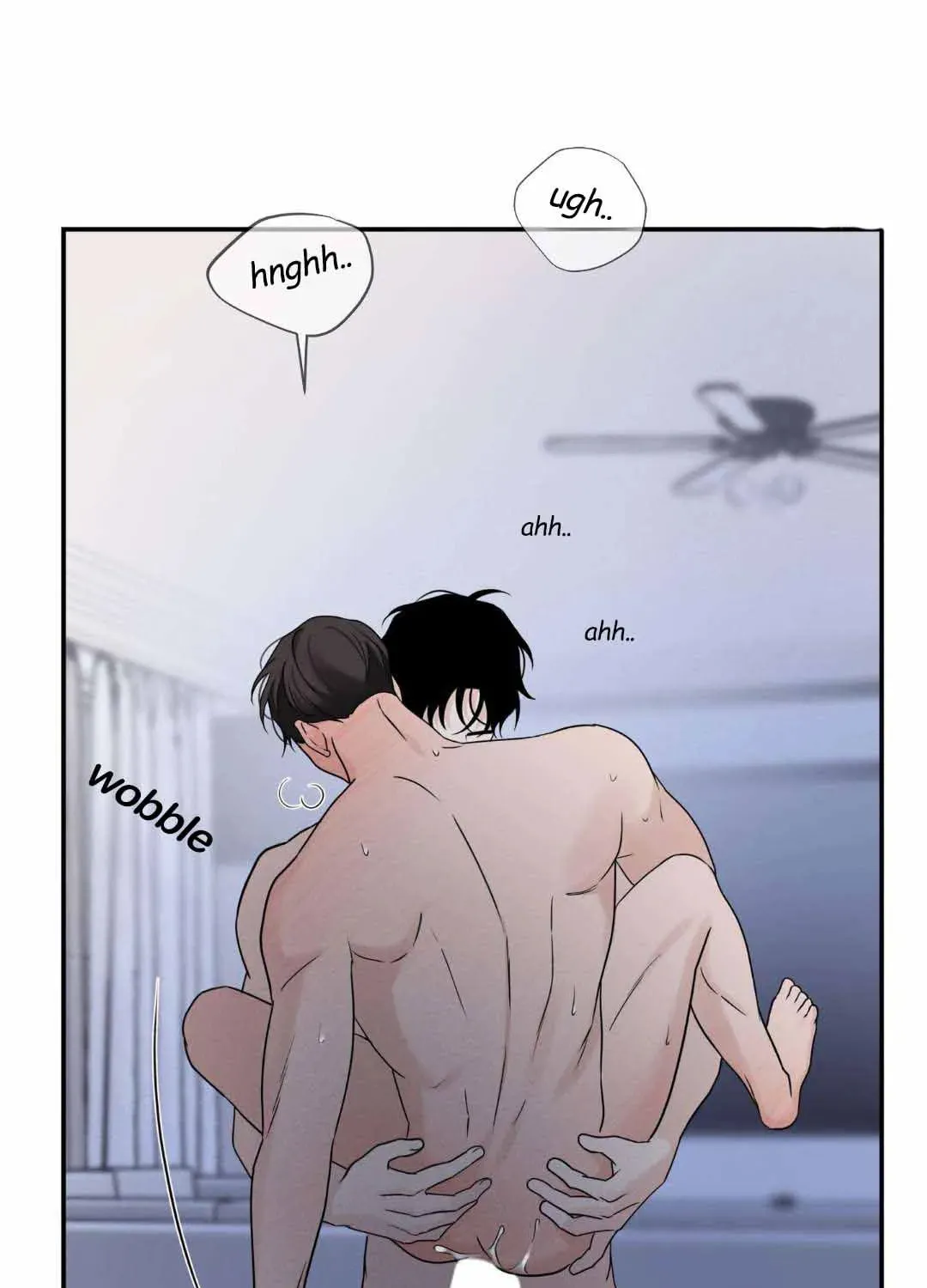 Read Overclock chapter 31 image 16 on Lezhin