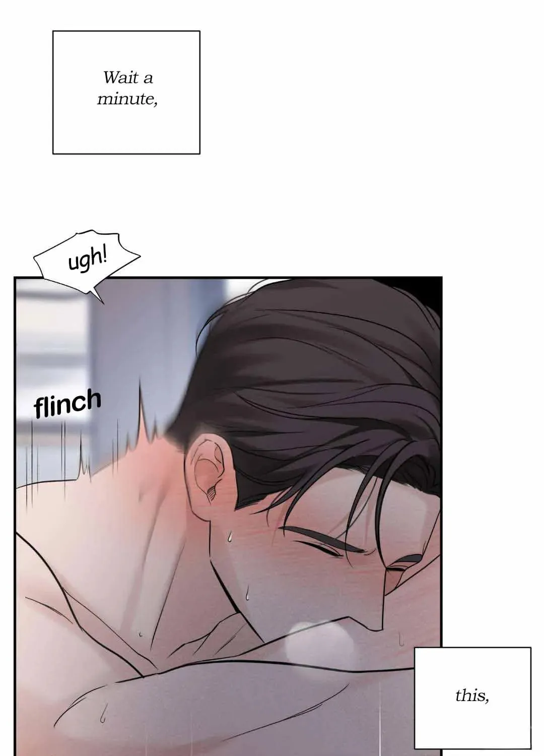 Read Overclock chapter 31 image 2 on Lezhin