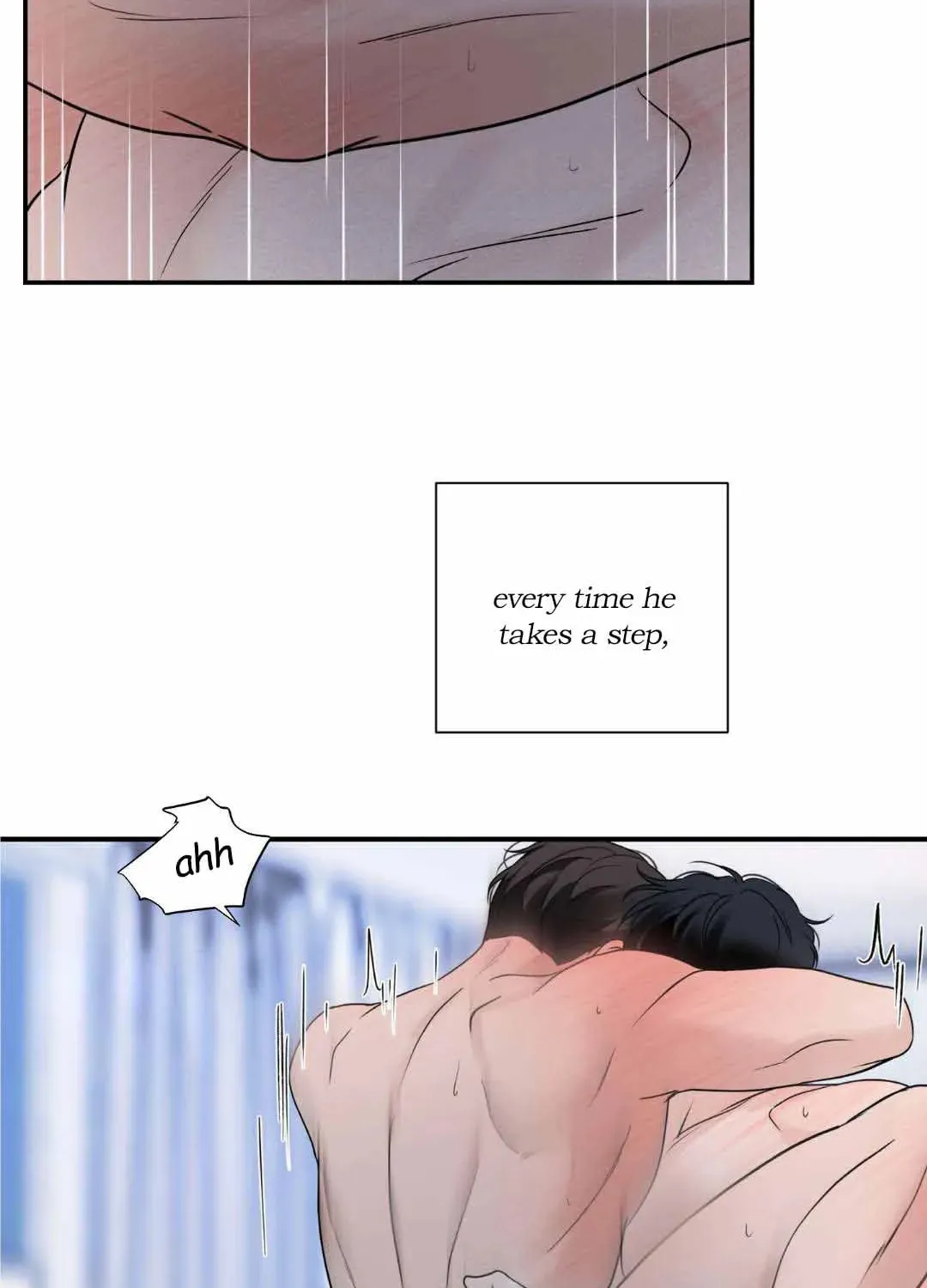 Read Overclock chapter 31 image 3 on Lezhin