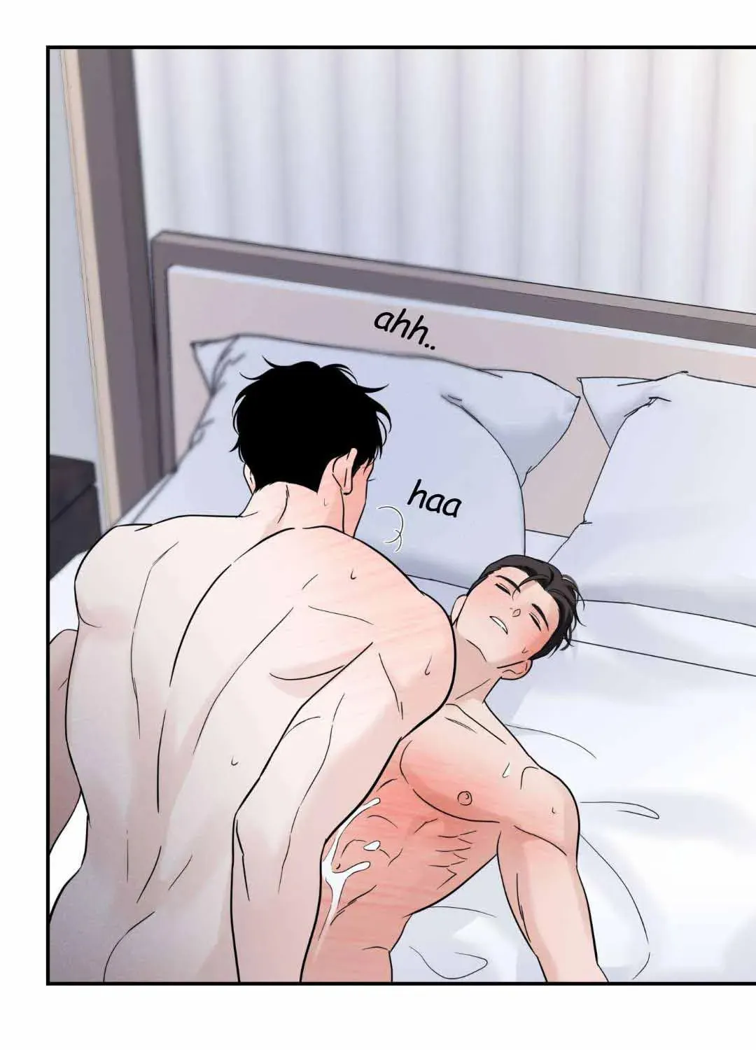 Read Overclock chapter 31 image 32 on Lezhin