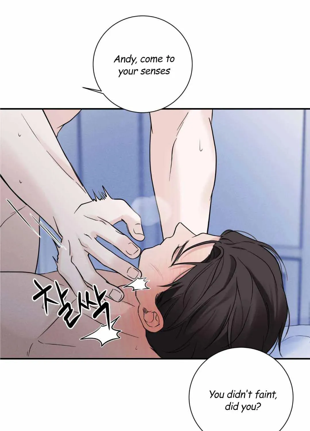 Read Overclock chapter 31 image 34 on Lezhin