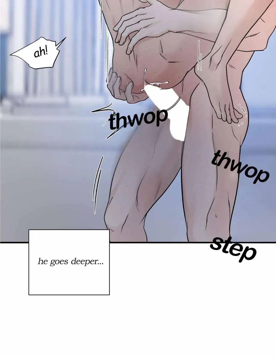 Read Overclock chapter 31 image 4 on Lezhin