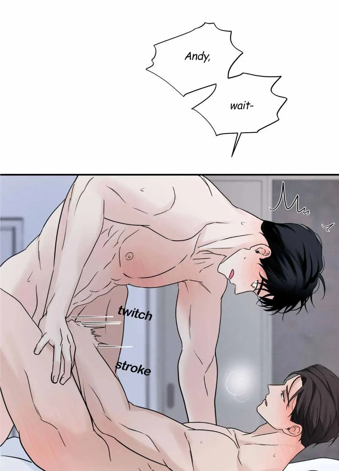 Read Overclock chapter 31 image 41 on Lezhin