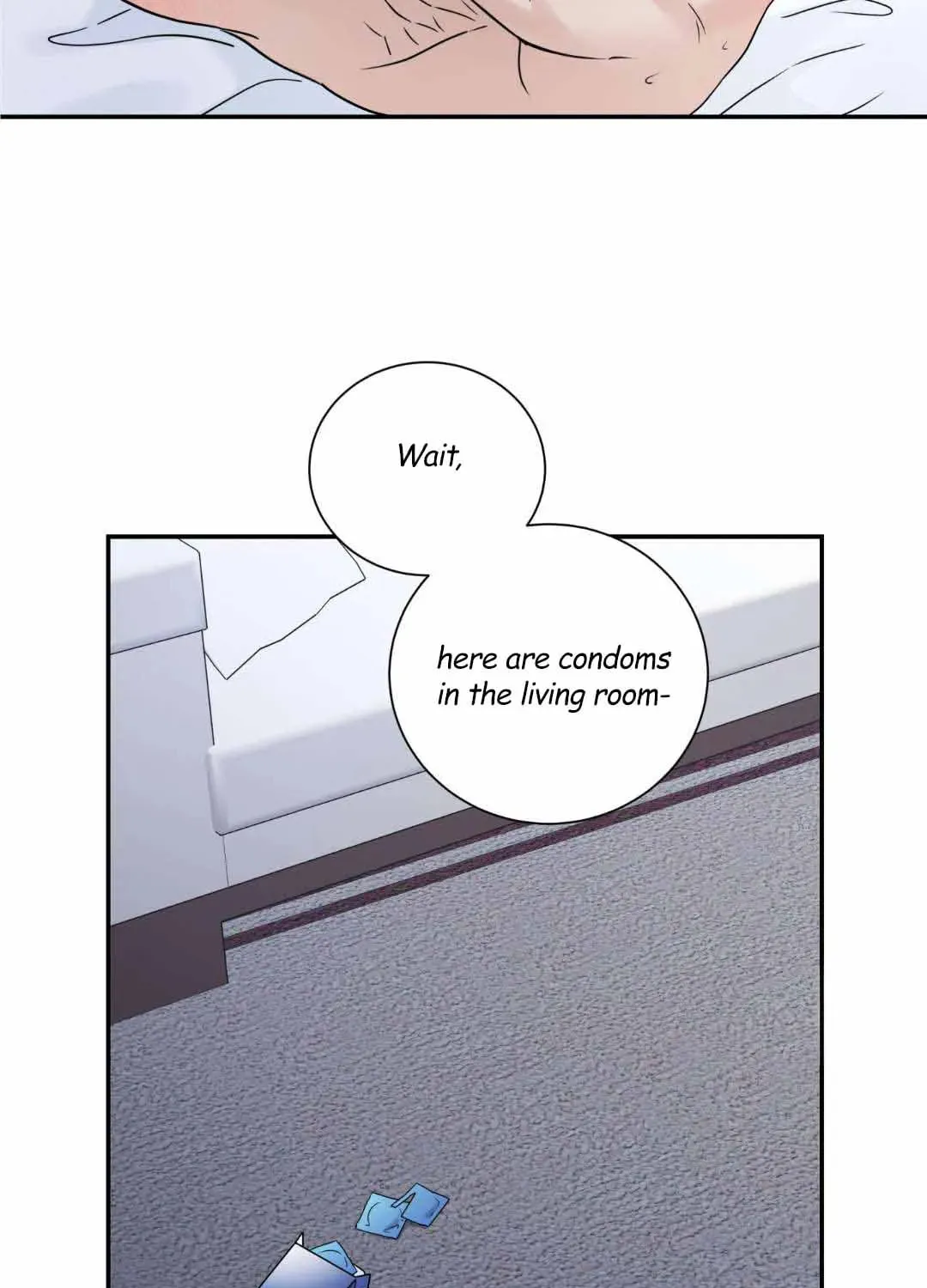 Read Overclock chapter 31 image 42 on Lezhin
