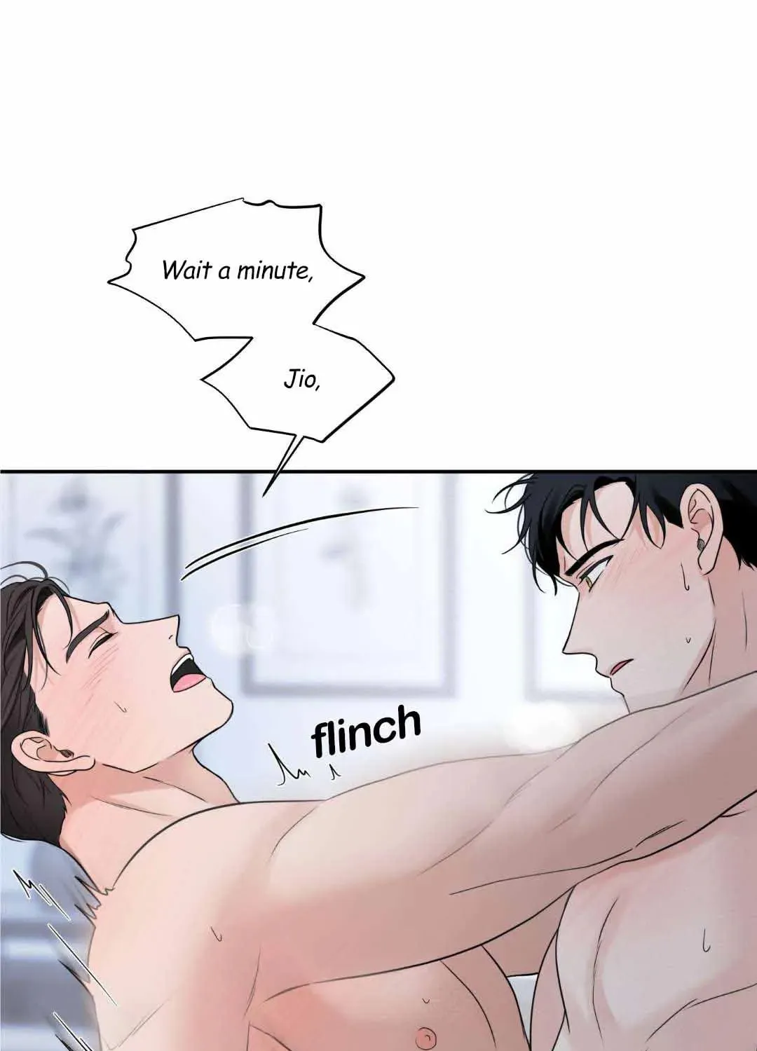 Read Overclock chapter 31 image 5 on Lezhin