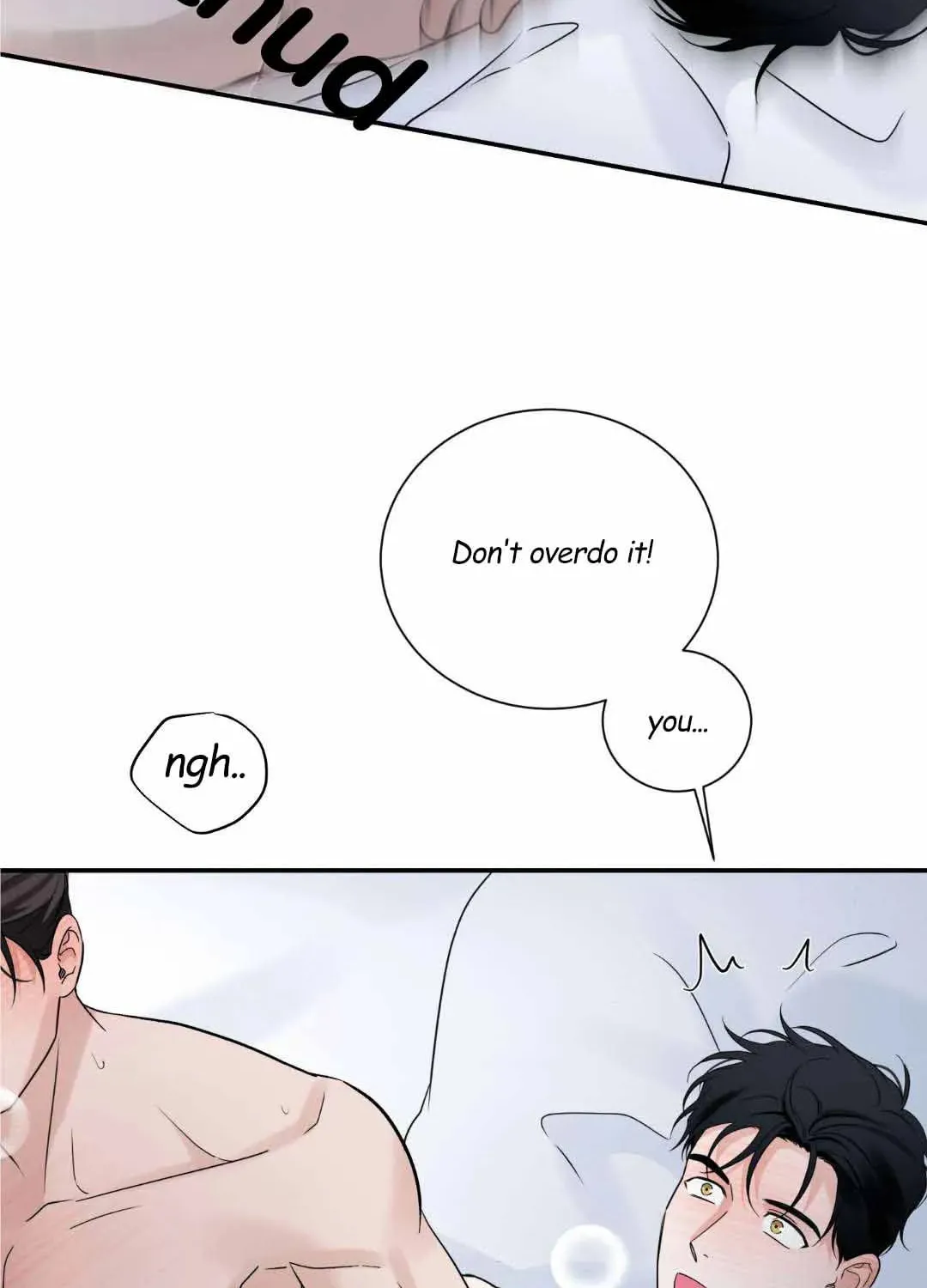 Read Overclock chapter 31 image 50 on Lezhin
