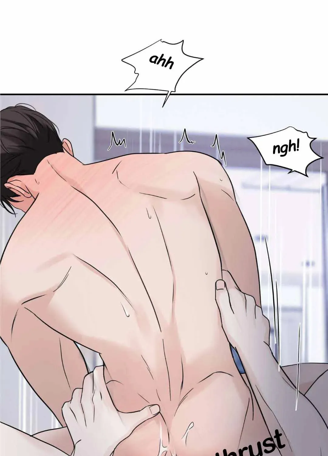 Read Overclock chapter 31 image 58 on Lezhin