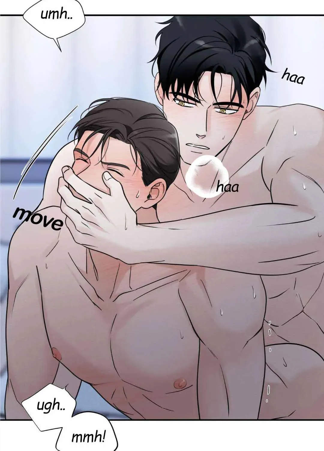 Read Overclock chapter 31 image 67 on Lezhin