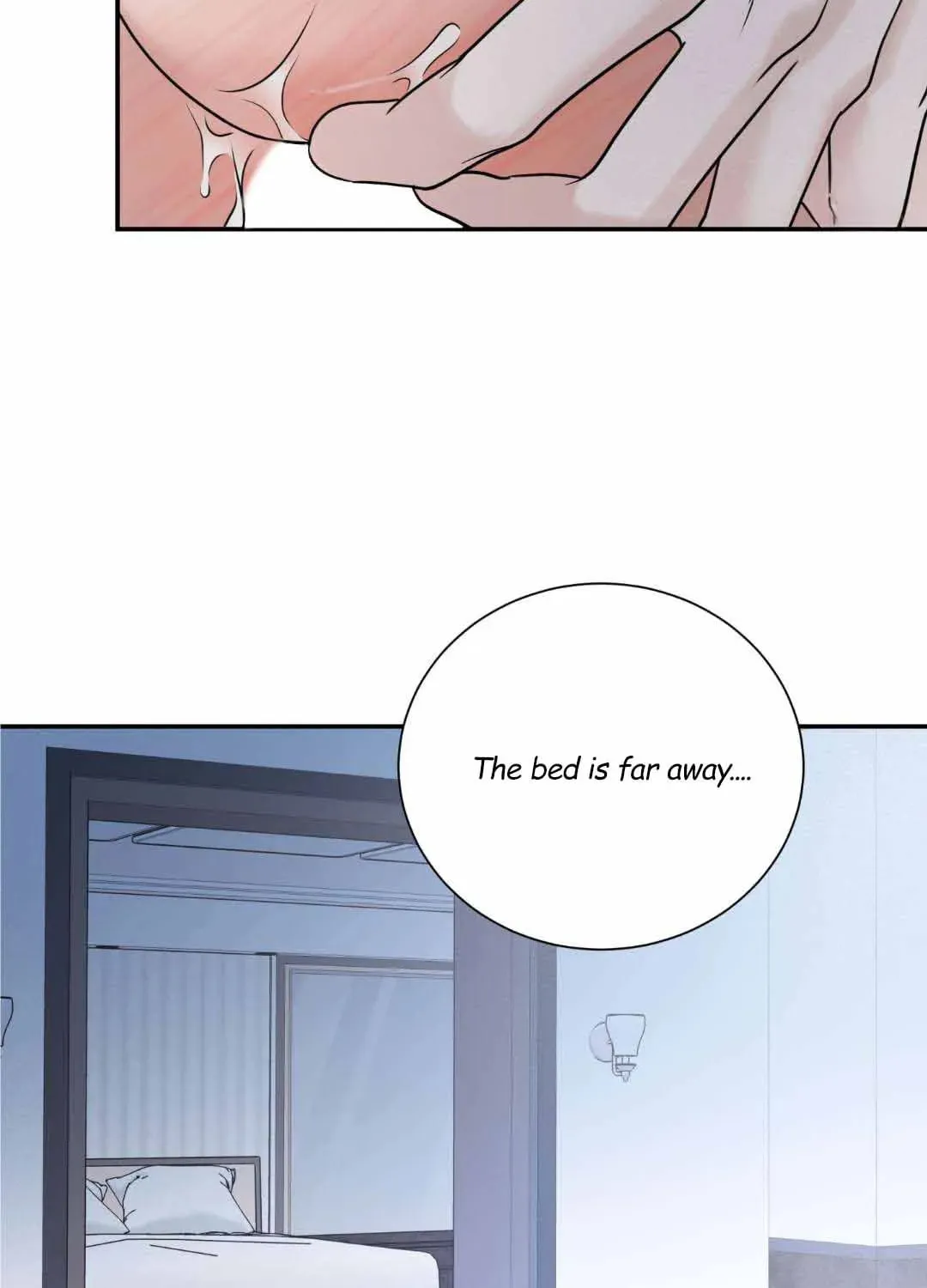 Read Overclock chapter 31 image 7 on Lezhin