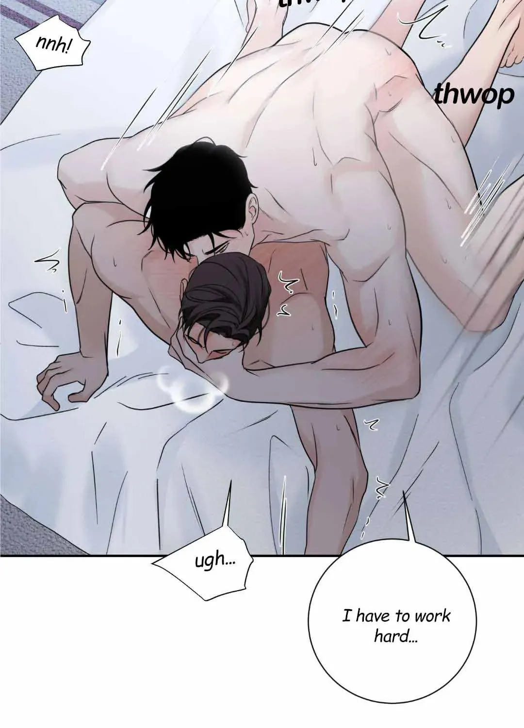 Read Overclock chapter 31 image 72 on Lezhin