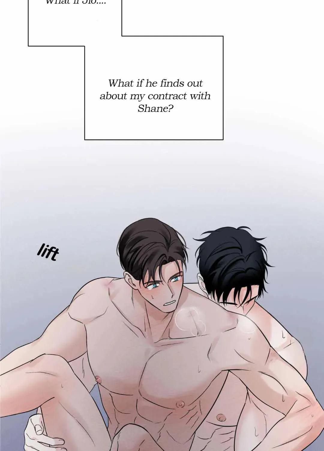Read Overclock chapter 32 image 21 on Lezhin
