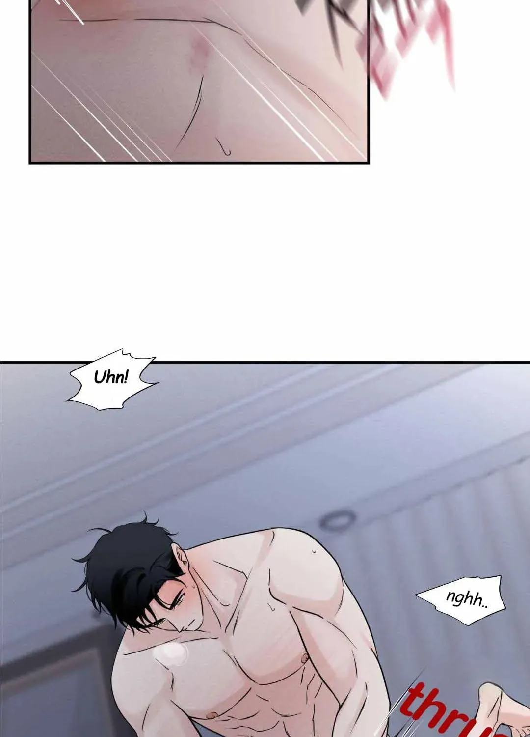 Read Overclock chapter 32 image 3 on Lezhin