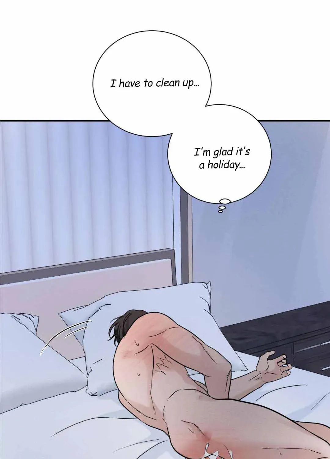 Read Overclock chapter 32 image 39 on Lezhin