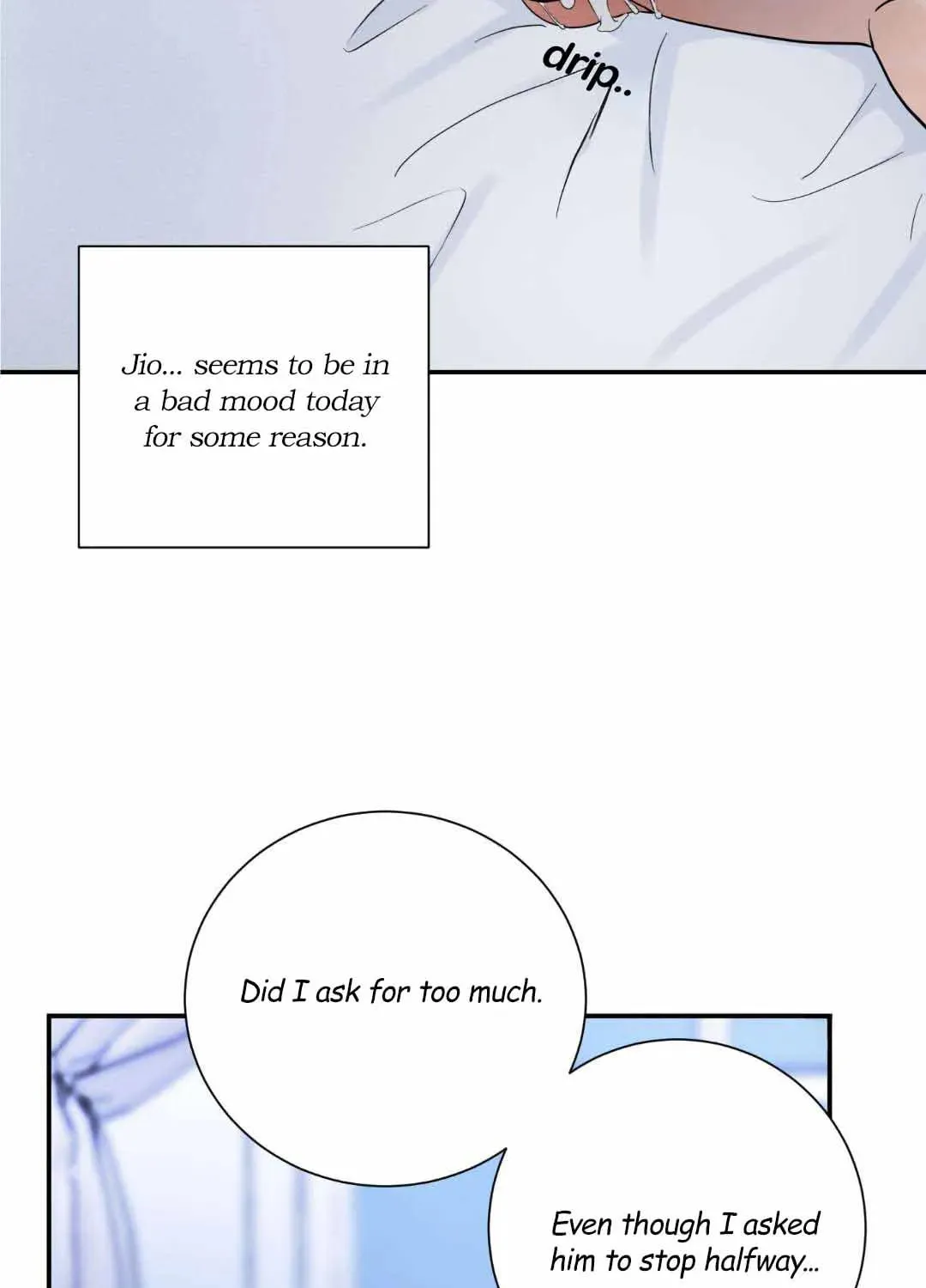 Read Overclock chapter 32 image 40 on Lezhin