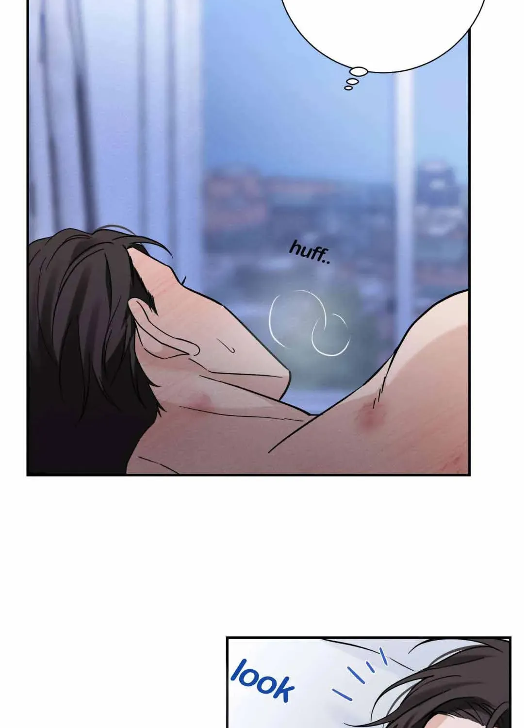 Read Overclock chapter 32 image 41 on Lezhin
