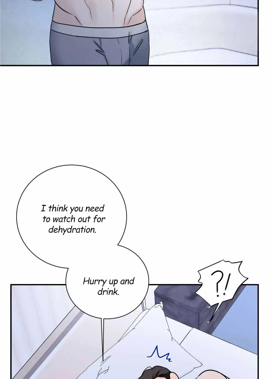 Read Overclock chapter 32 image 44 on Lezhin