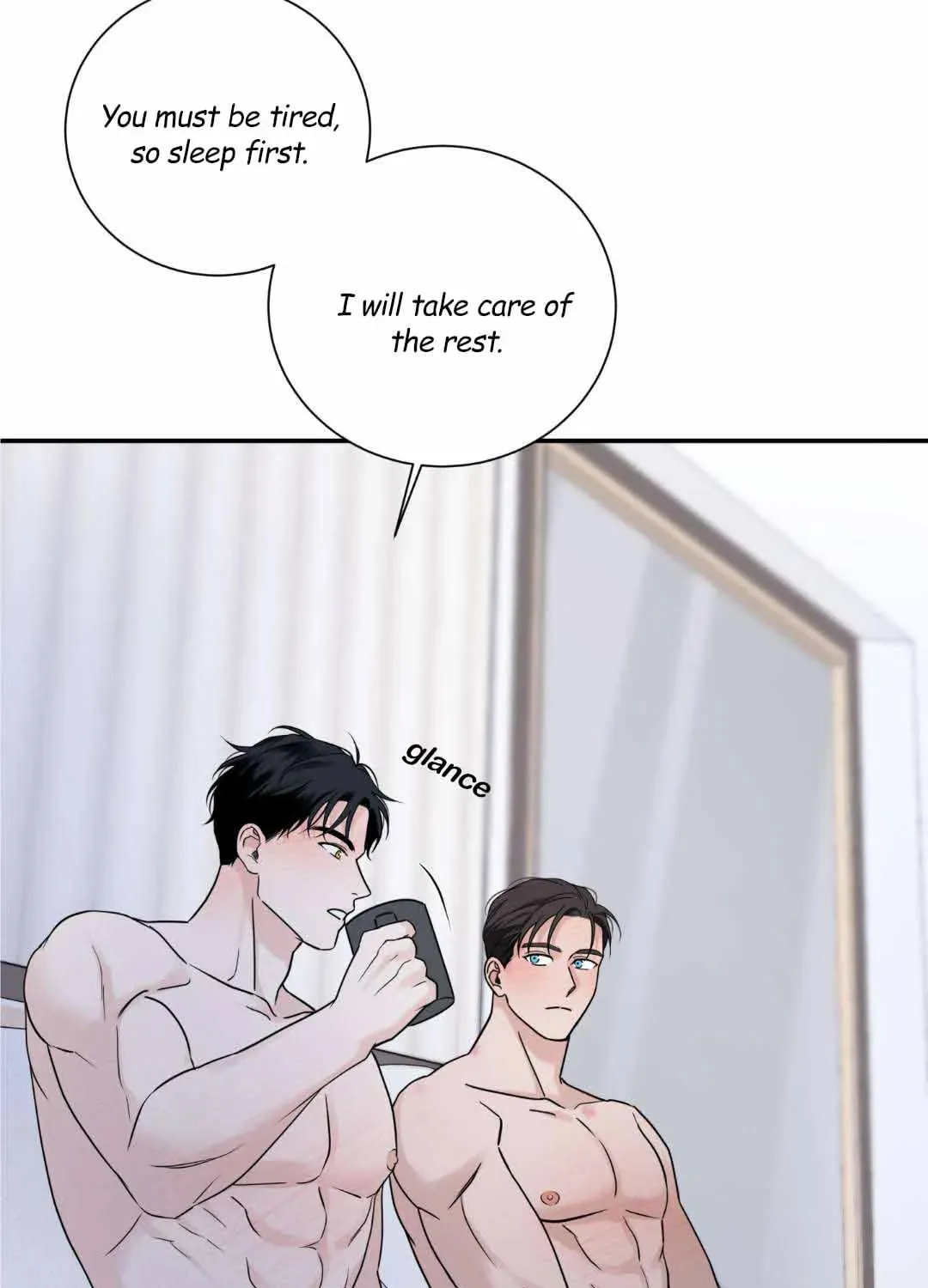 Read Overclock chapter 32 image 47 on Lezhin