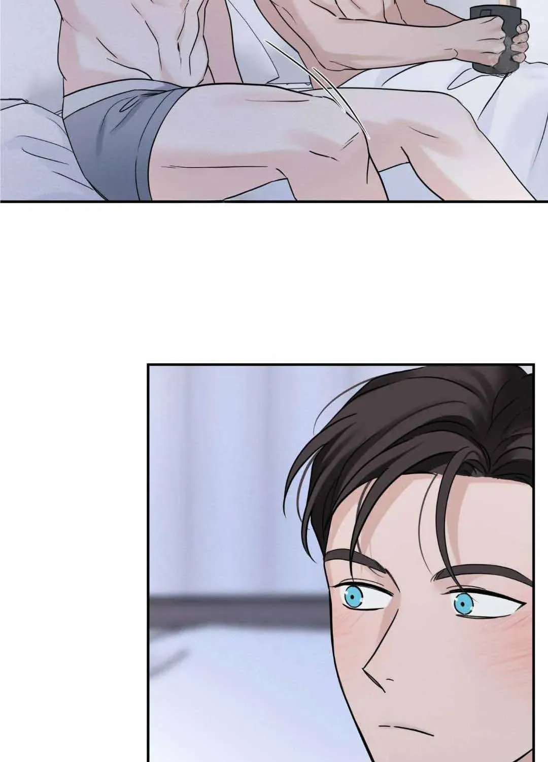 Read Overclock chapter 32 image 48 on Lezhin