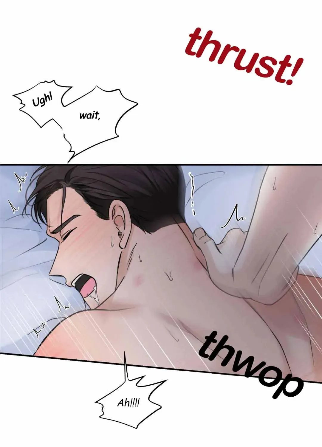 Read Overclock chapter 32 image 5 on Lezhin