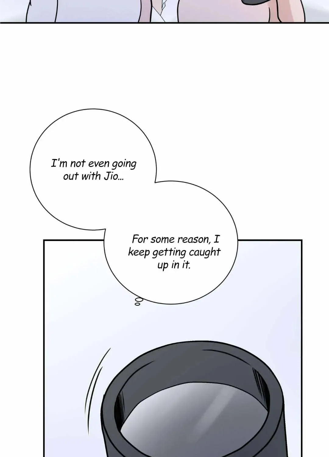 Read Overclock chapter 32 image 54 on Lezhin